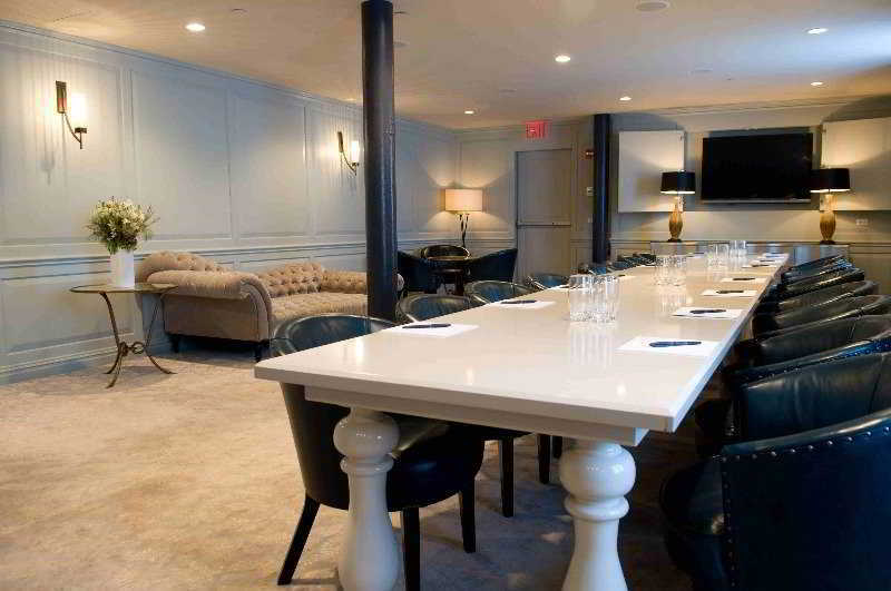 Hotel Soho House Nueva York Exterior foto